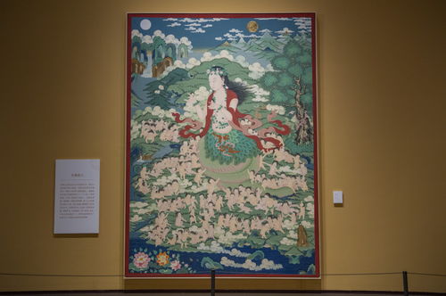 中華創世神話文藝創作與文化傳播工程成果展揭幕，歷時7年，開天辟地